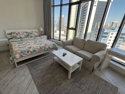 Studio For Rent In Seef District