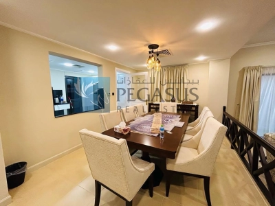 Villa For Rent In Sanad