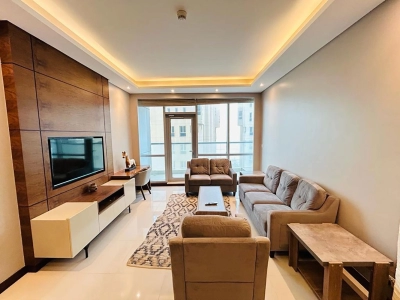 Apartment For Sale In Juffair