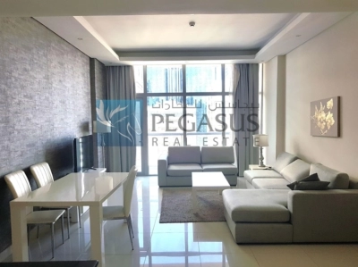 Apartment For Sale In Juffair