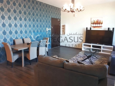 Apartment For Rent In Juffair