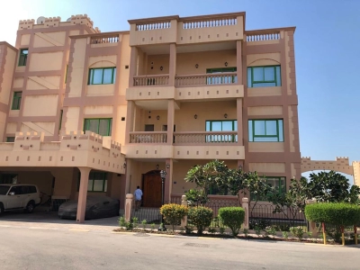 Apartment For Rent In Hamalah