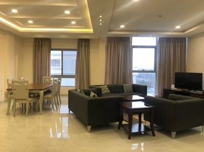 Apartment For Rent In Sar