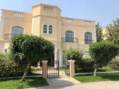 Villa For Rent In Sar