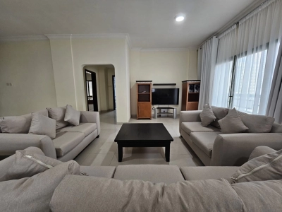 Apartment For Rent In Juffair