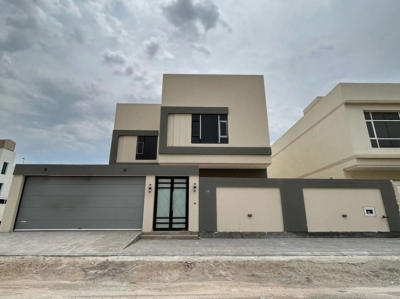 Villa For Sale In Sadad