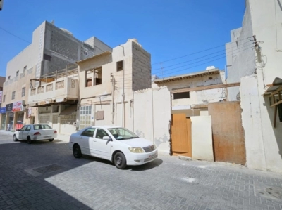 Villa For Sale In Salmaniya