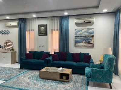 Villa For Sale In Abu Saiba'a