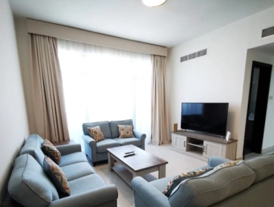 Apartment For Sale In Juffair