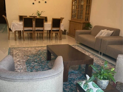 Apartment For Sale In Karbabad