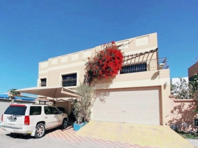 Villa For Sale In Sar