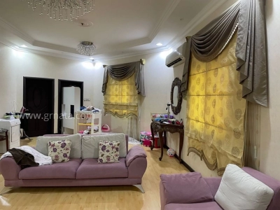 Villa For Rent In Maqaba