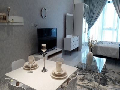 Studio For Sale In Seef District