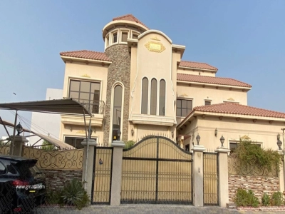 Villa For Sale In Tubli