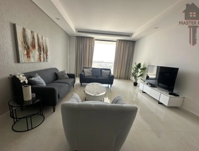 Apartment For Rent In Amwaj Island