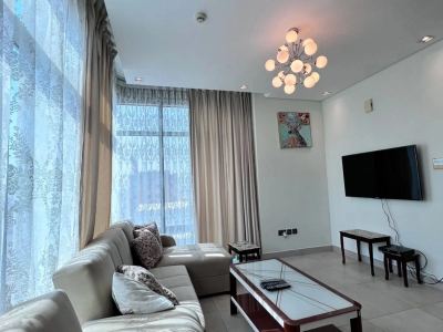 Apartment For Sale In Hoora