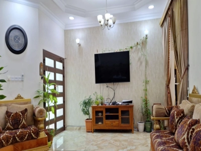 Villa For Sale In Jid Ali