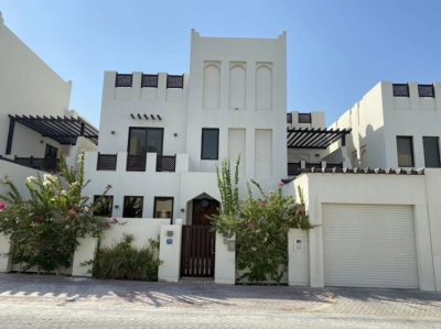 Villa For Sale In Diyar Al Muharraq