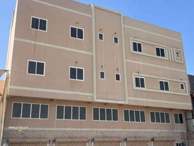 Building For Rent In Riffa