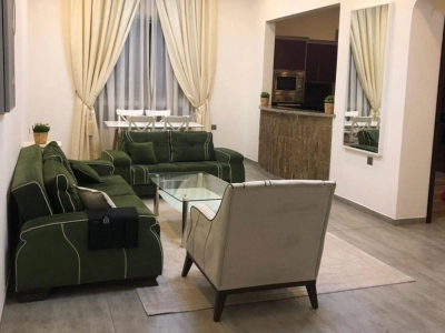 Apartment For Sale In Maqaba