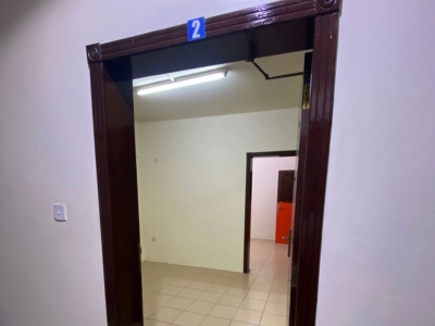 Apartment For Rent In Manama