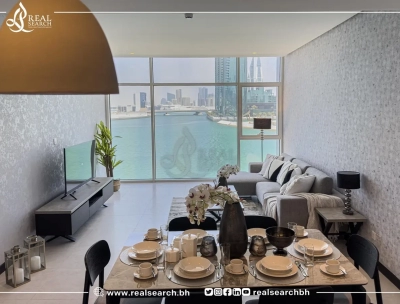 Apartment For Rent In Reef Island