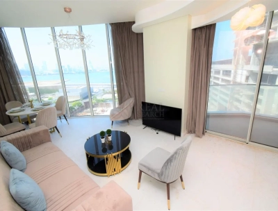 Apartment For Rent In Bahrain Bay