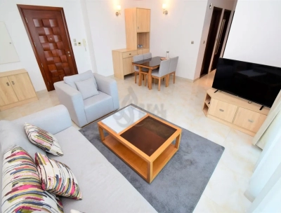 Apartment for rent in Seef