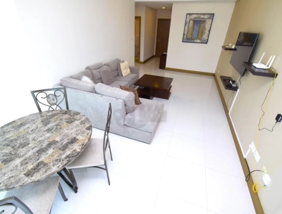 Apartment For Rent In Seef District