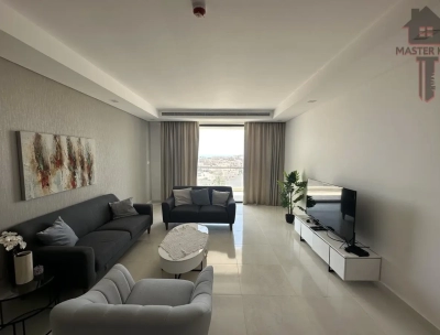 Apartment For Rent In Amwaj Island