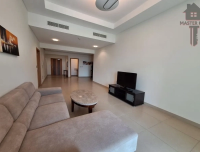 Apartment For Rent In Reef Island