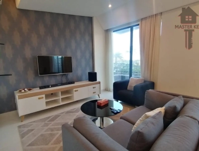 Apartment For Rent In Reef Island