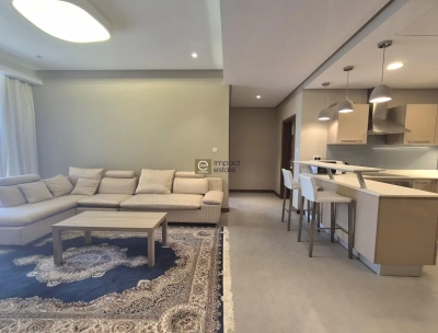 Apartment for rent in Seef