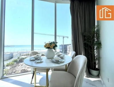 Apartment For Rent In Bahrain Bay