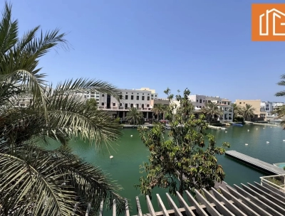 Apartment For Rent In Al Marsa Floating City