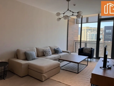 Apartment For Rent In Amwaj Marina