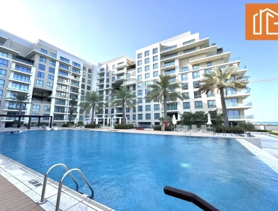 Apartment For Rent In Marassi Shores Residence