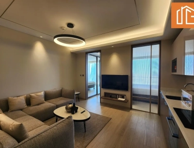 Apartment For Rent In Bahrain Bay