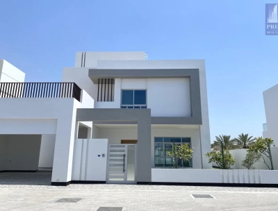 Villa For Rent In Hamala