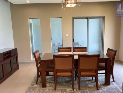 Apartment For Rent In Amwaj Homes