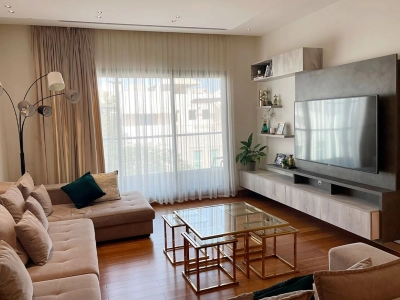 Apartment For Sale In Janabiyah