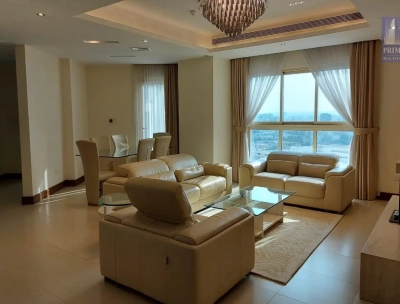 Apartment For Rent In Juffair