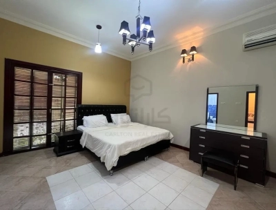 Villa For Rent In Juffair