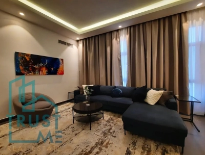 Apartment For Rent In Janabiyah