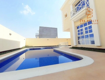 Villa For Rent In Hamalah