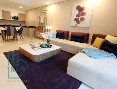 Apartment For Rent In Seef District