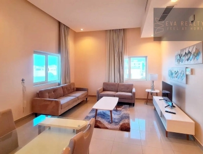 Apartment for rent in Adliya