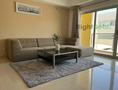 Apartment For Rent In Amwaj Avenue