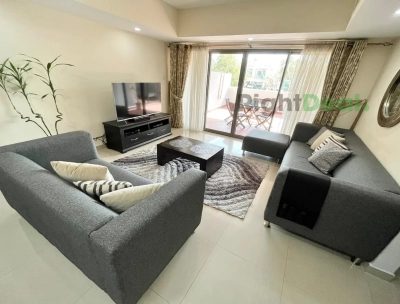 Apartment For Rent In Tala Island