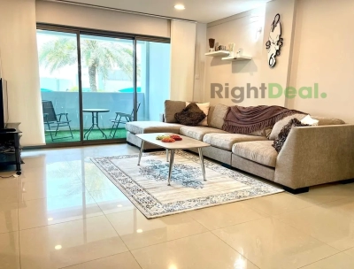 Apartment For Rent In Tata Island